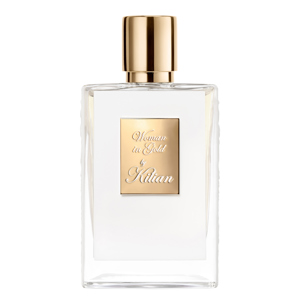 KILIAN PARIS Woman In Gold Eau De Parfum 50ml